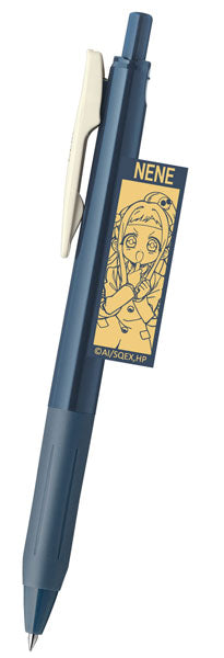 『地縛少年花子くん』サラサボールペン 八尋寧々