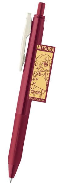 『地縛少年花子くん』サラサボールペン ミツバ