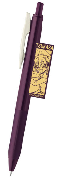 『地縛少年花子くん』サラサボールペン つかさ