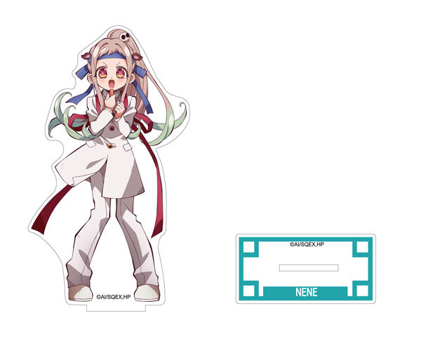 『地縛少年花子くん』アクリルスタンド(全身Ver) 八尋寧々