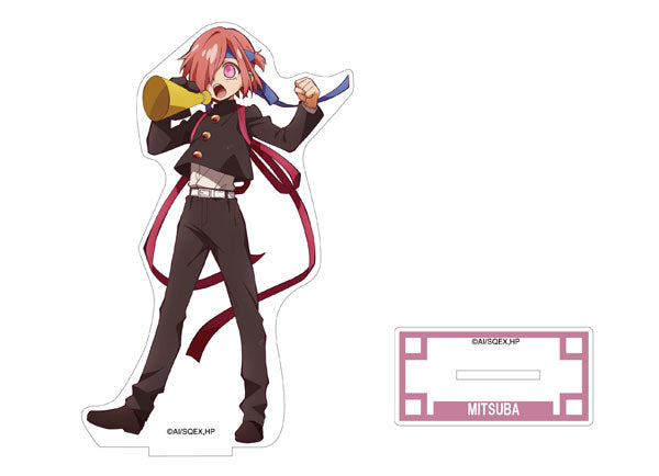 『地縛少年花子くん』アクリルスタンド(全身Ver) ミツバ