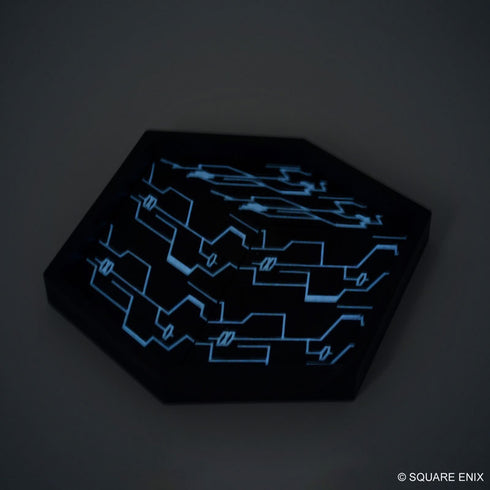 『NieR:Automata』ブラックボックス ラバートレイ