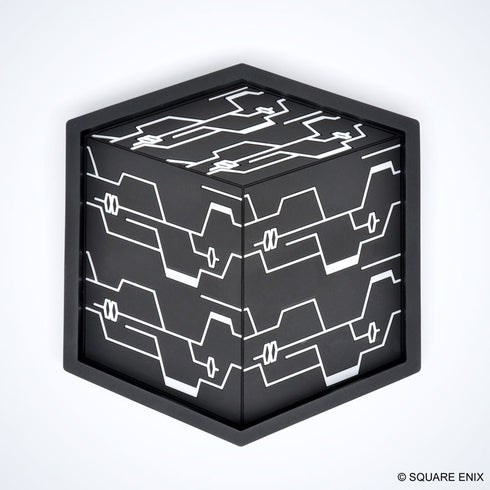 『NieR:Automata』ブラックボックス ラバートレイ