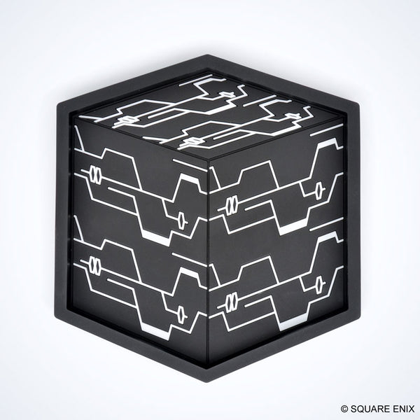 『NieR:Automata』ブラックボックス ラバートレイ