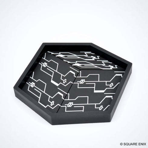 『NieR:Automata』ブラックボックス ラバートレイ