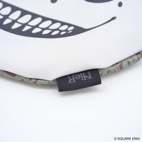 『NieR Replicant ver.1.22474487139…』巾着 エミール