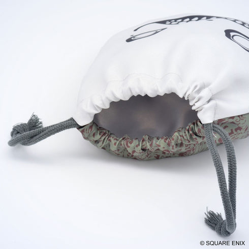 『NieR Replicant ver.1.22474487139…』巾着 エミール