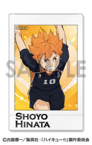 『ハイキュー!!』キャラナップコレクション 第9弾 BOX.A 8個入りBOX
