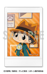 『家庭教師ヒットマンREBORN!』キャラナップコレクション-SUIT STYLE- 10個入りBOX