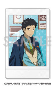 『家庭教師ヒットマンREBORN!』キャラナップコレクション-SUIT STYLE- 10個入りBOX