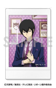 『家庭教師ヒットマンREBORN!』キャラナップコレクション-SUIT STYLE- 10個入りBOX