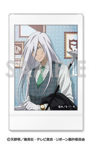 『家庭教師ヒットマンREBORN!』キャラナップコレクション-SUIT STYLE- 10個入りBOX