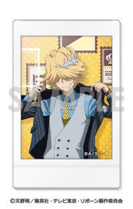 『家庭教師ヒットマンREBORN!』キャラナップコレクション-SUIT STYLE- 10個入りBOX