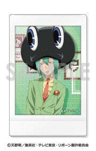 『家庭教師ヒットマンREBORN!』キャラナップコレクション-SUIT STYLE- 10個入りBOX