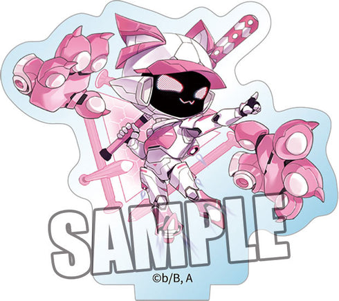 『TO BE HERO X』トレーディングミニアクリルスタンド 10個入りBOX