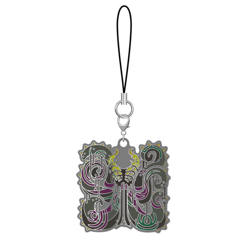 『モンスターハンターワイルズ』モンスターアイコン メタルキーホルダー 10個入りBOX