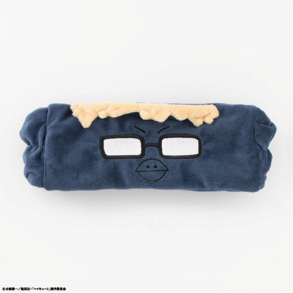 『ハイキュー!!』どうぶつヘアバンド 第2弾 1.ツキガラス