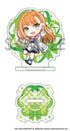 『学園アイドルマスター』きゃらふぃーゆアクリルスタンド 12個入りBOX