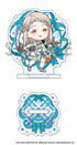 『学園アイドルマスター』きゃらふぃーゆアクリルスタンド 12個入りBOX