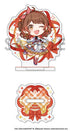 『学園アイドルマスター』きゃらふぃーゆアクリルスタンド 12個入りBOX