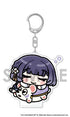 『学園アイドルマスター』トレーディングアクリルキーホルダー~すくーるらいふ~ 12個入りBOX