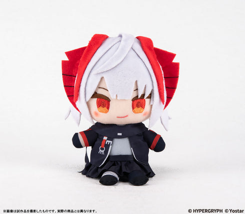 『アークナイツ』オペぬい W