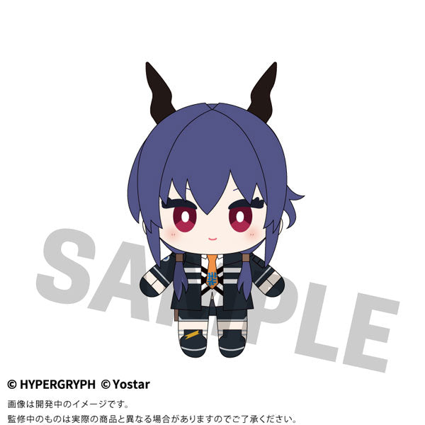 アークナイツ』オペぬい チェン – Anime Store JP（アニメストア
