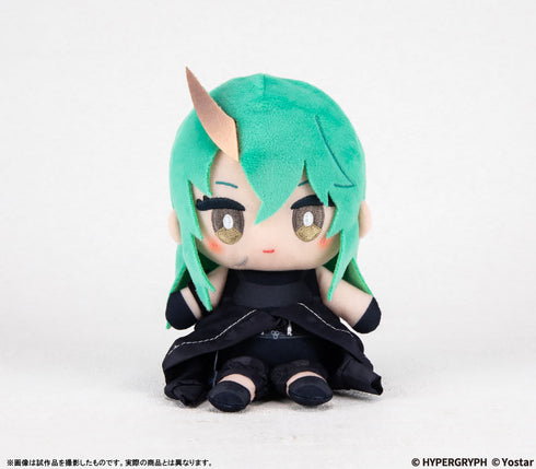 『アークナイツ』オペぬい ホシグマ