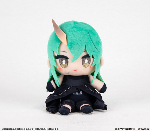 『アークナイツ』オペぬい ホシグマ