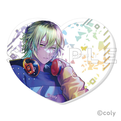 『ブレイクマイケース』ぴくりあプレートコレクション premium Vol.2 7個入りBOX