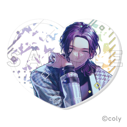 『ブレイクマイケース』ぴくりあプレートコレクション premium Vol.2 7個入りBOX