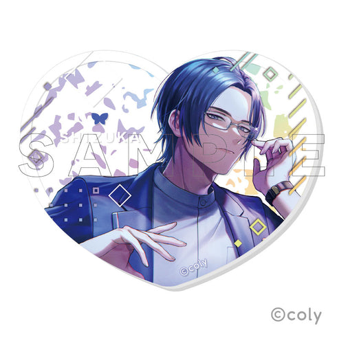 『ブレイクマイケース』ぴくりあプレートコレクション premium Vol.2 7個入りBOX