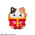 『ワンピース ONE PIECE』MEGA CAT PROJECT ニャンピースニャーン! エッグヘッド編 8個入りBOX