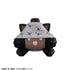 『ワンピース ONE PIECE』MEGA CAT PROJECT ニャンピースニャーン! エッグヘッド編 8個入りBOX