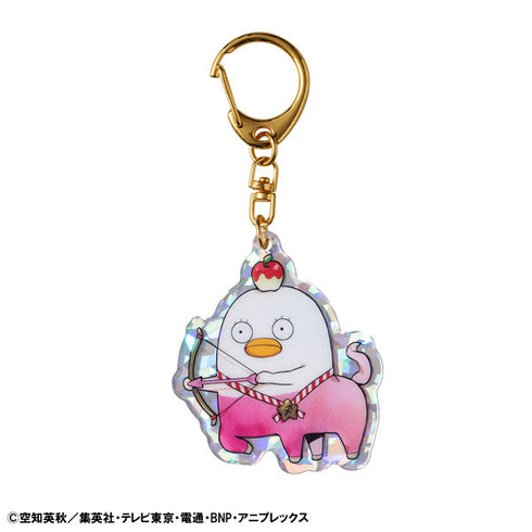 『銀魂』アクリルマスコット エリザベス12星座 autumn&winter 6個入りBOX