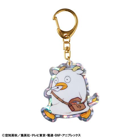 『銀魂』アクリルマスコット エリザベス12星座 autumn&winter 6個入りBOX