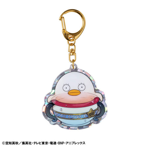 『銀魂』アクリルマスコット エリザベス12星座 autumn&winter 6個入りBOX