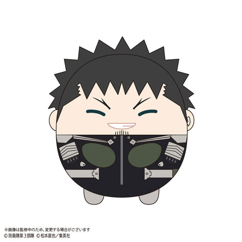 『怪獣8号』ふわコロりん2 6個入りBOX