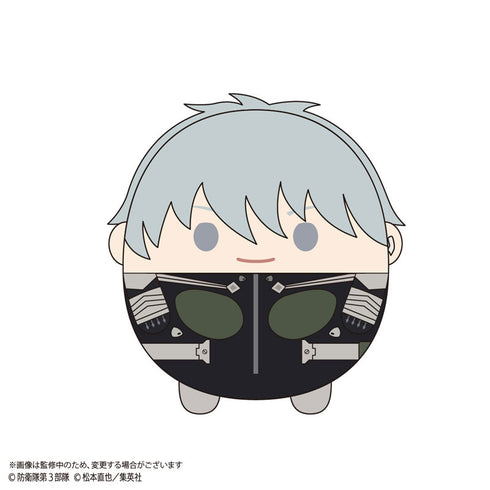 『怪獣8号』ふわコロりん2 6個入りBOX