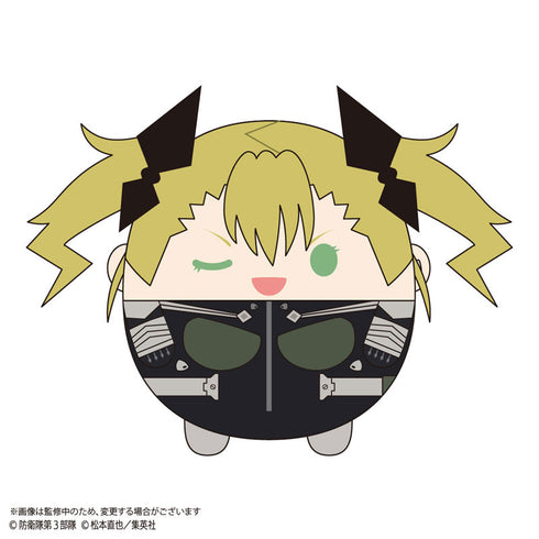 『怪獣8号』ふわコロりん2 6個入りBOX