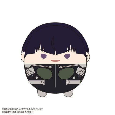 『怪獣8号』ふわコロりん2 6個入りBOX