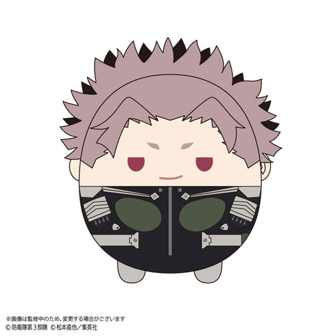 『怪獣8号』ふわコロりん2 6個入りBOX