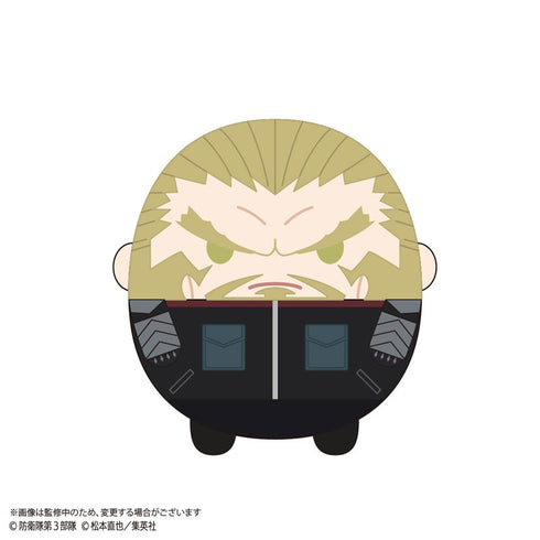 『怪獣8号』ふわコロりん2 6個入りBOX