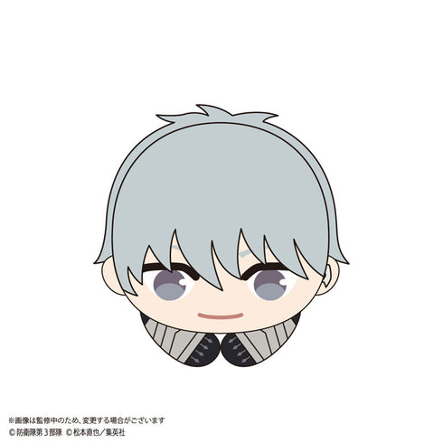 『怪獣8号』はぐキャラコレクション2 6個入りBOX