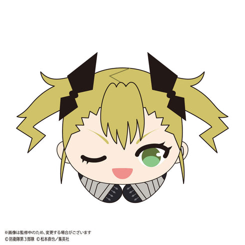 『怪獣8号』はぐキャラコレクション2 6個入りBOX