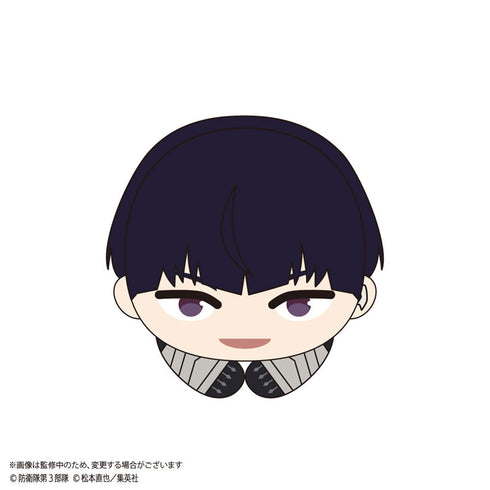 『怪獣8号』はぐキャラコレクション2 6個入りBOX