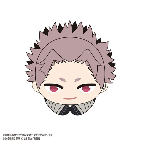 『怪獣8号』はぐキャラコレクション2 6個入りBOX