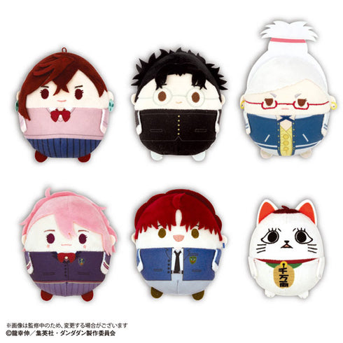 『ダンダダン』ふわコロりん 6個入りBOX