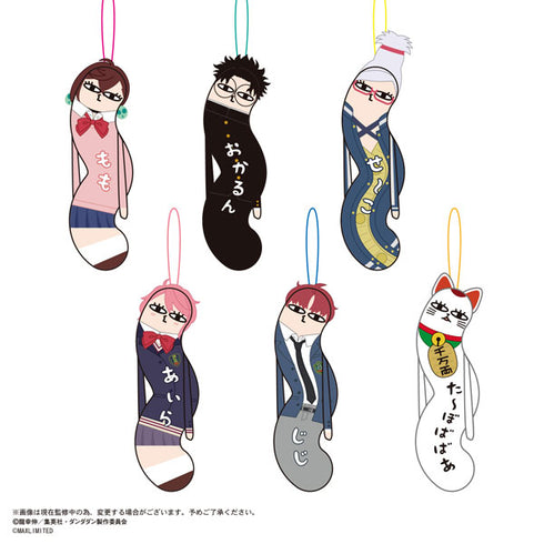 『ダンダダン』ひねくれたやつら 6個入りBOX