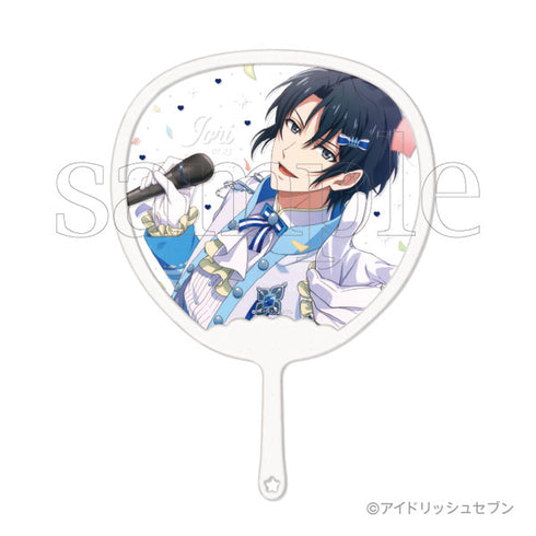 『アイドリッシュセブン』フレフレスケルトンうちわDX A.和泉一織